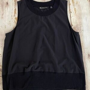 Athleta tank top - size small